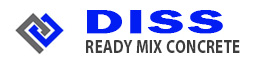 Ready Mix Concrete Diss